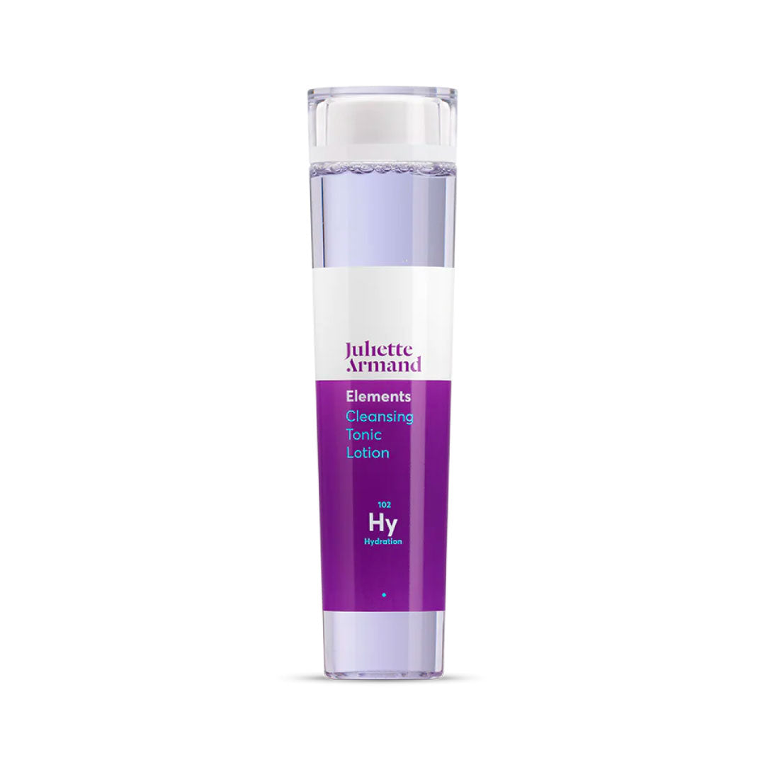 JA 保濕爽膚水 Cleansing Tonic Lotion 210ml