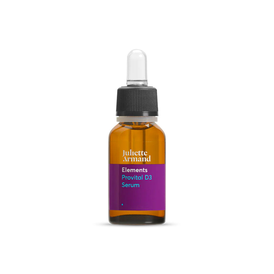 JA 維D3抗污染精華 Elements Provital D3 Serum 20ml