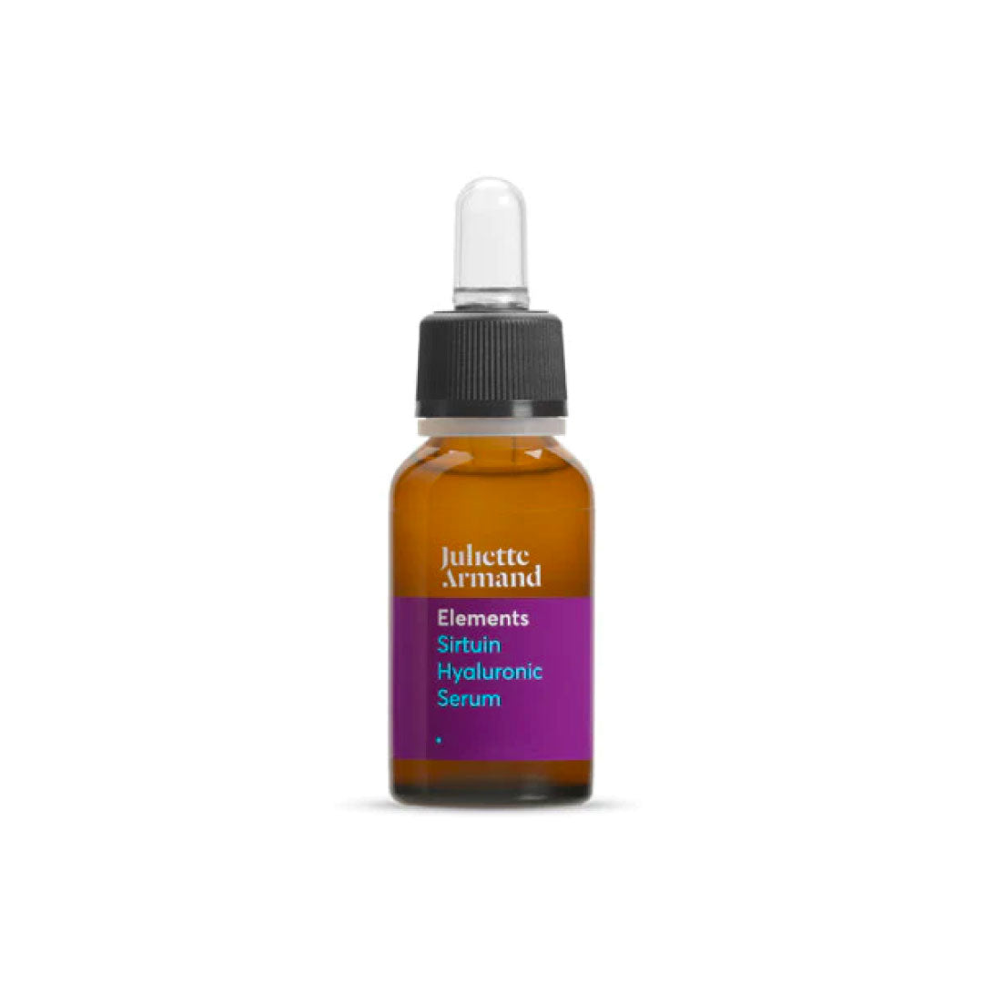 JA 三重保濕收緊精華 Elements Sirtuin Hyaluronic Serum 20ml