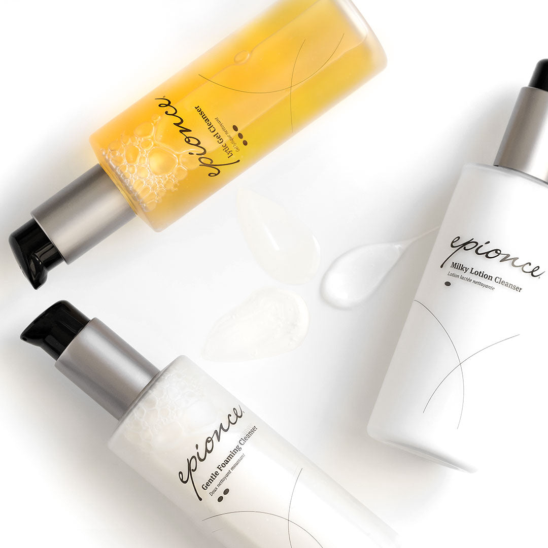 Lytic 潔面啫喱 Lytic Gel Cleanser 170ml