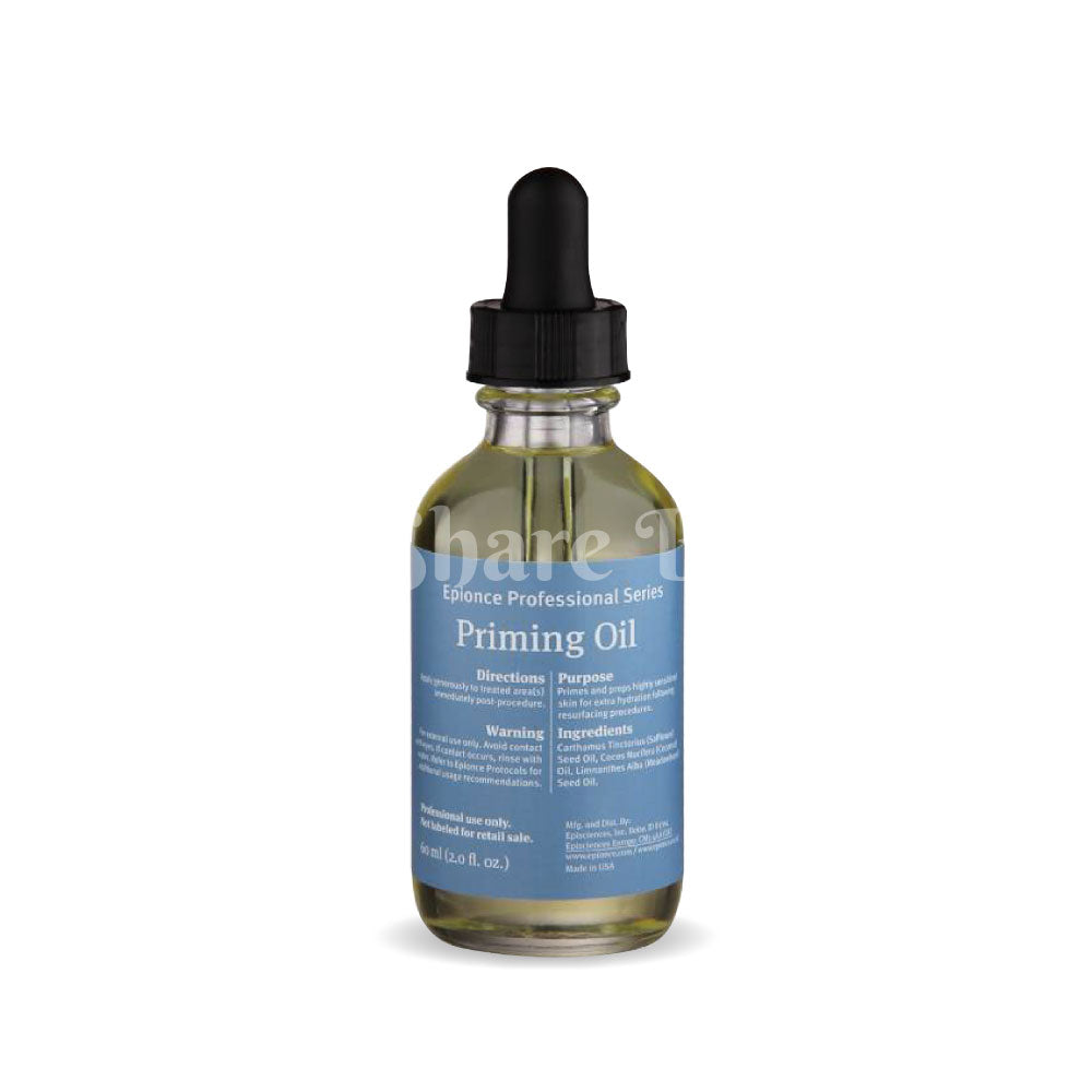 舒緩修復精油 Priming Oil 60ml