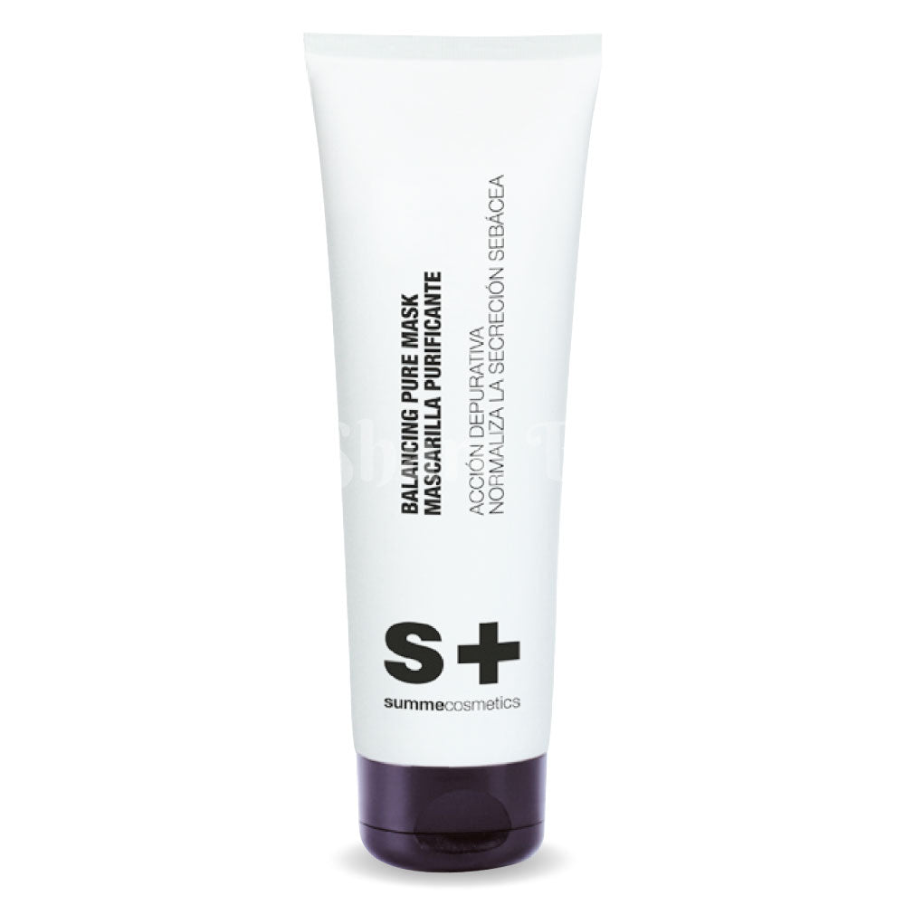 SC零毛孔淨化面膜 Balancing Pure Mask 250ml