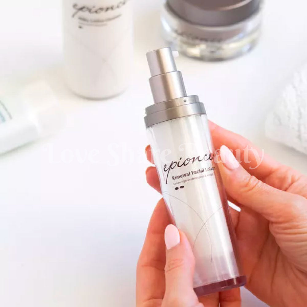 美肌再生乳液 Renewal Facial Lotion 50ml
