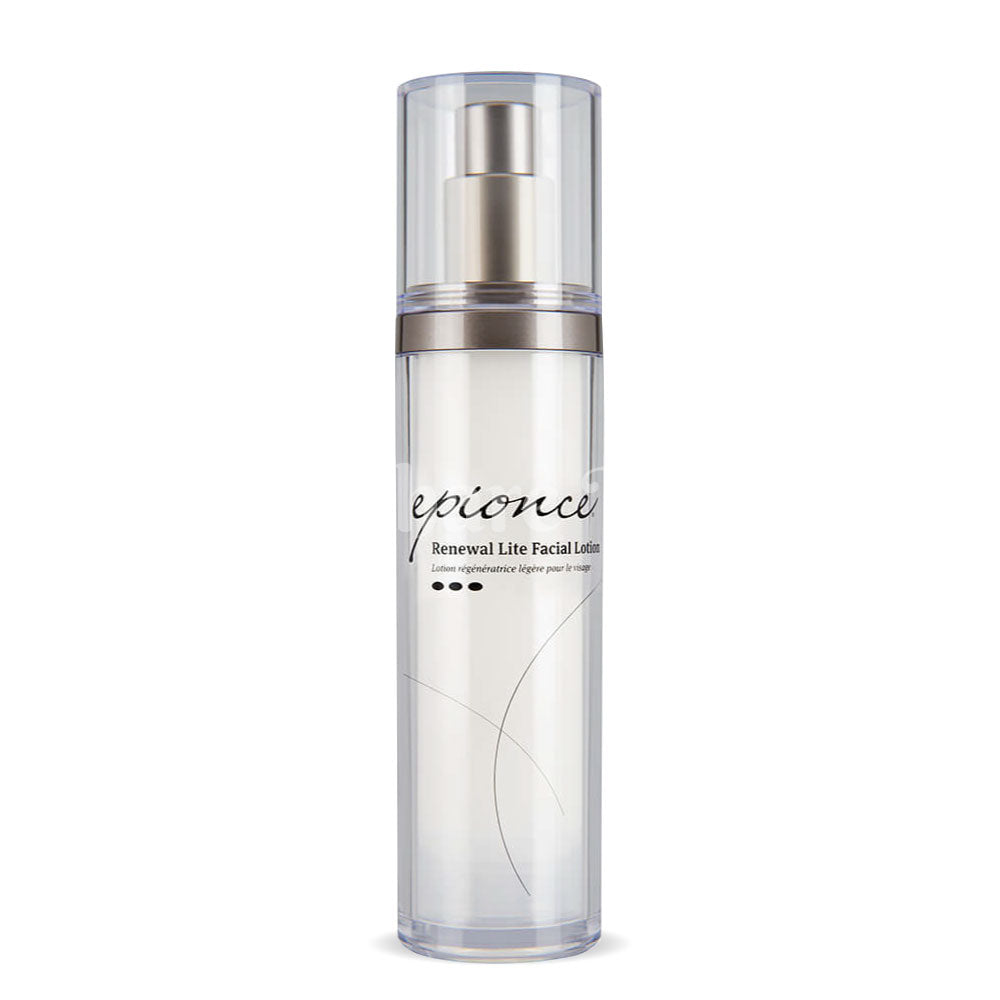 輕柔美肌再生乳液 Renewal Lite Facial Lotion 50ml