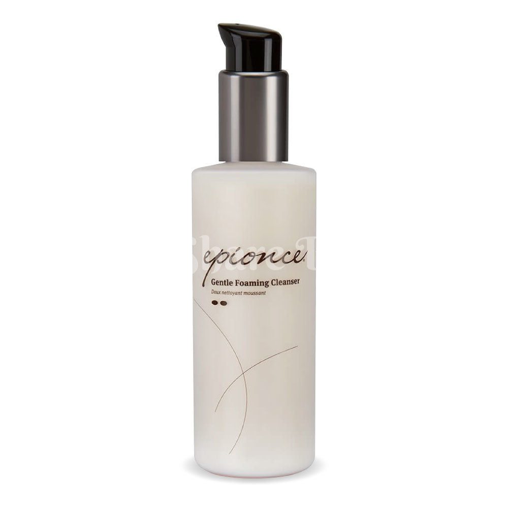 輕柔潔面泡沫 Gentle Foaming Cleanser 170ml