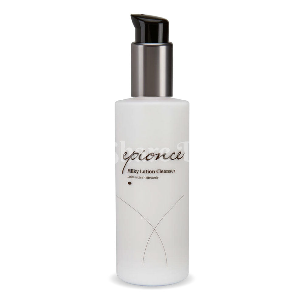 滋潤潔面乳 Milky Lotion Cleanser 170ml