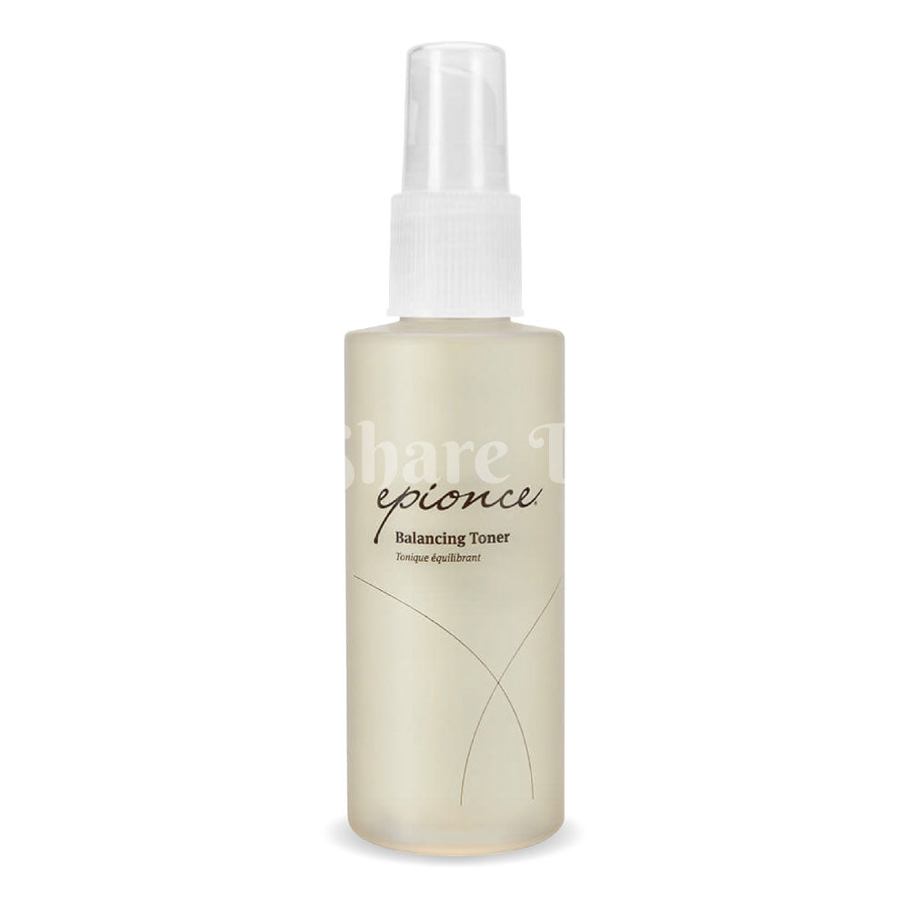 平衡淨膚露 Balancing Toner 120ml