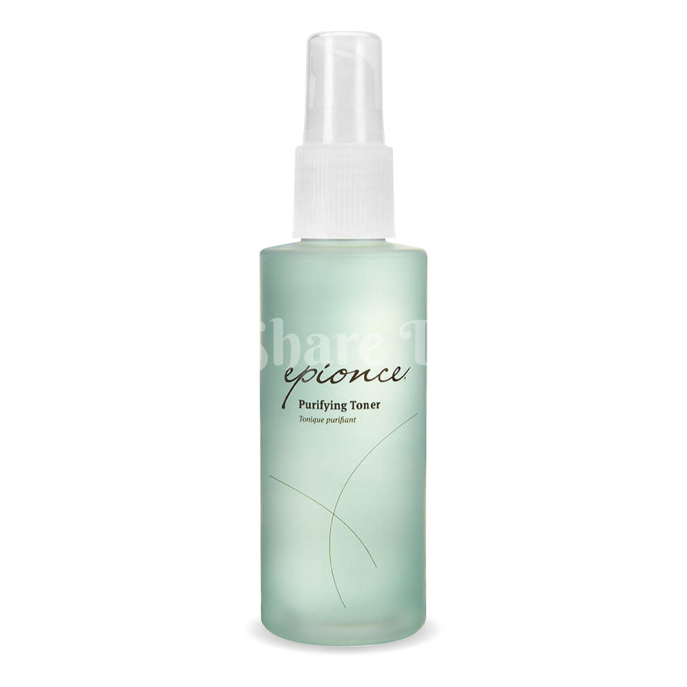 潔淨爽膚水 Purifying Toner 120ml