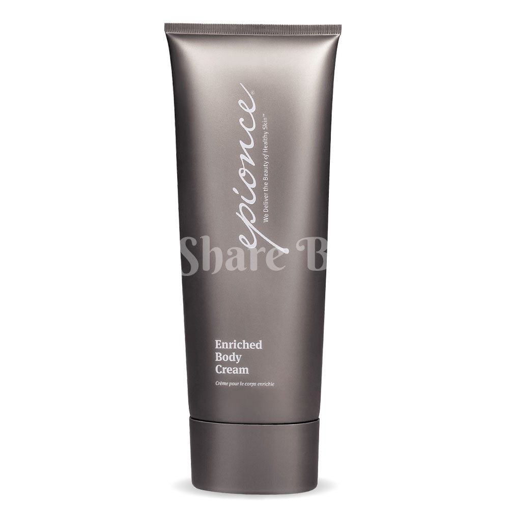 身體豐潤霜 Enriched Body Cream 230ml