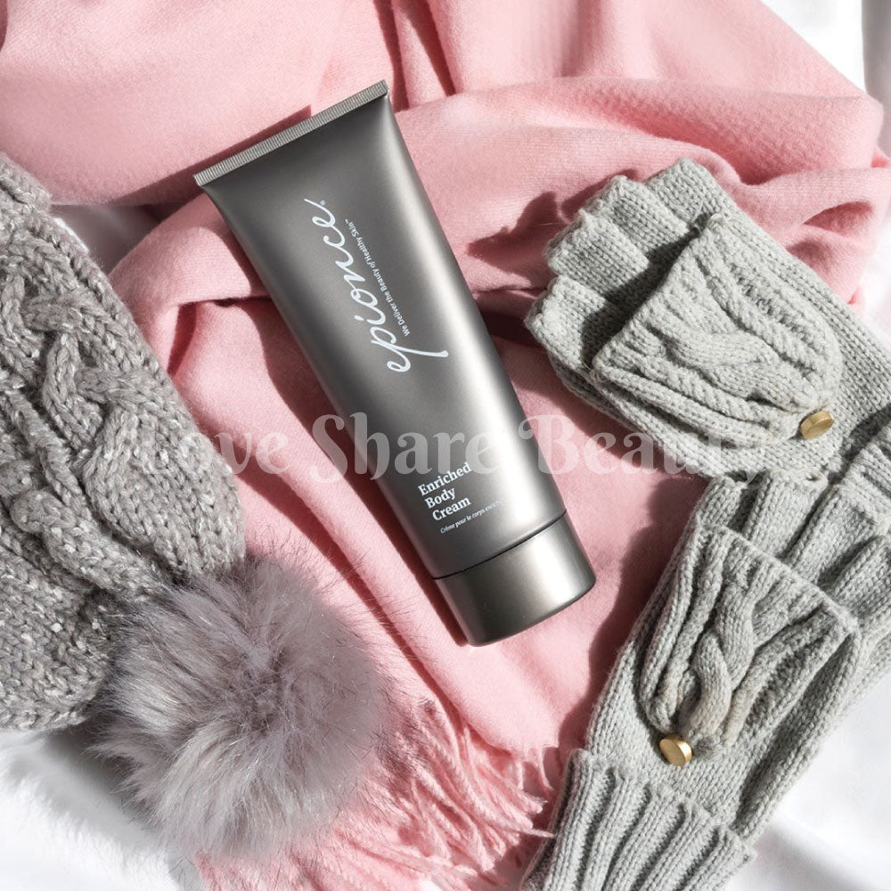 身體豐潤霜 Enriched Body Cream 230ml