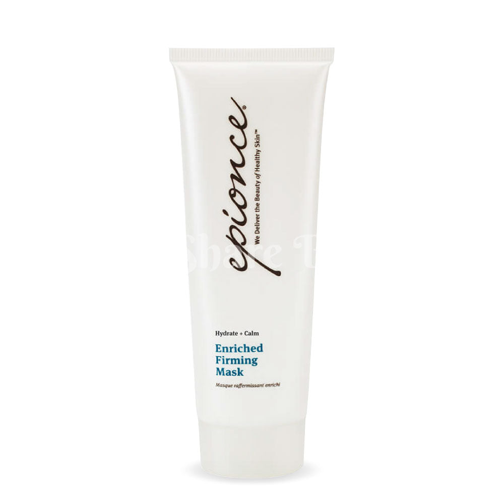 潤澤緊緻面膜 Enriched Firming Mask 75g