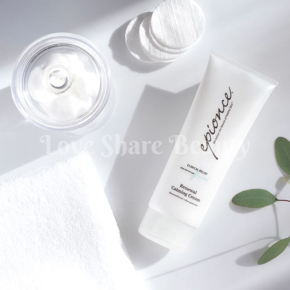 再生護肌鎮靜霜 Renewal Calming Cream 230ml