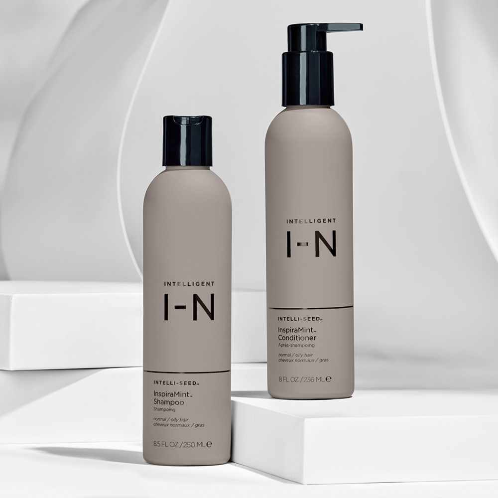InspiraMint 排毒抗氧護髮素 InspiraMint Conditioner 236ml