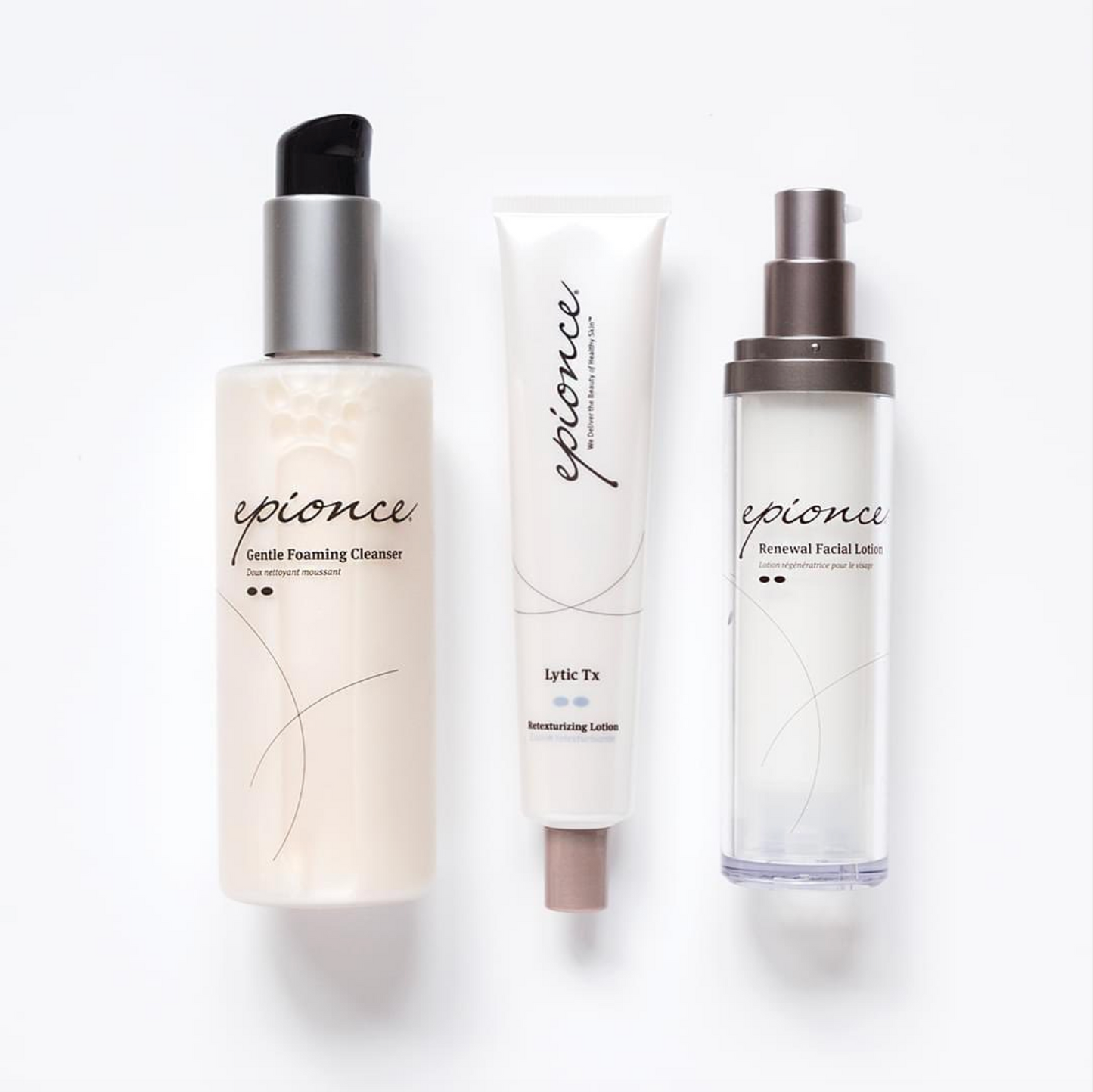 輕柔潔面泡沫 Gentle Foaming Cleanser 170ml