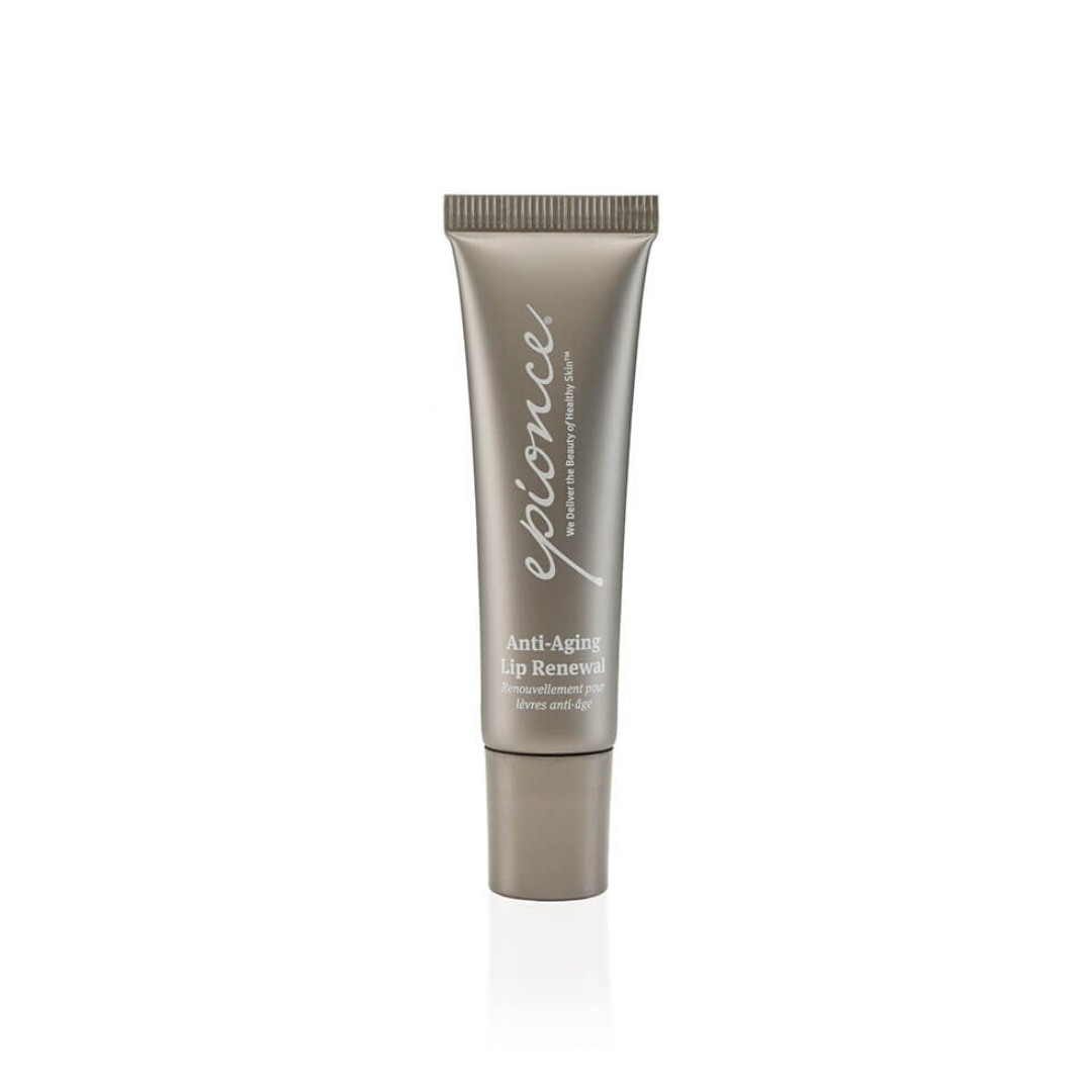 唇部修復霜 Anti-Aging Lip Renewal 12g