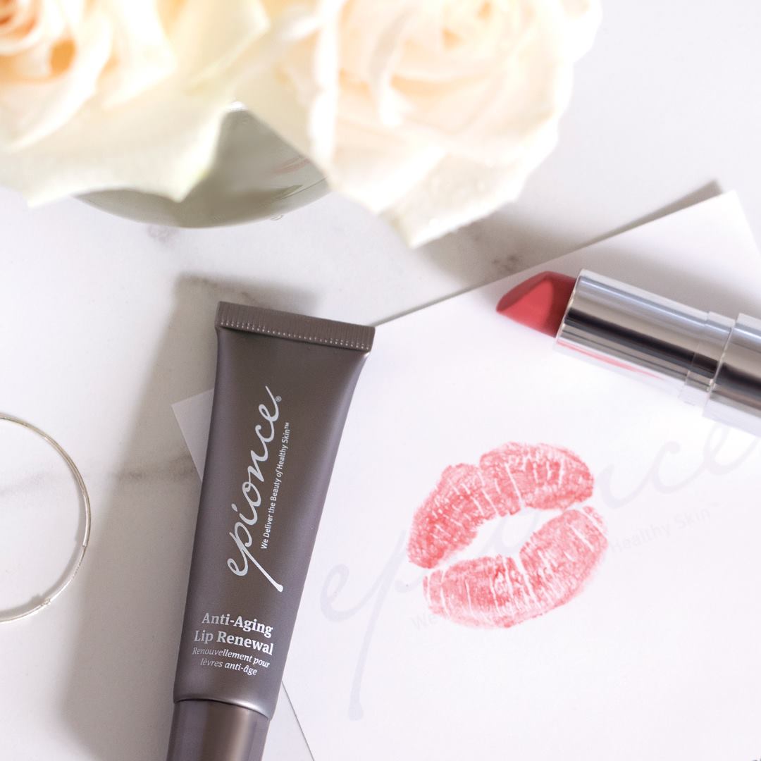 唇部修復霜 Anti-Aging Lip Renewal 12g
