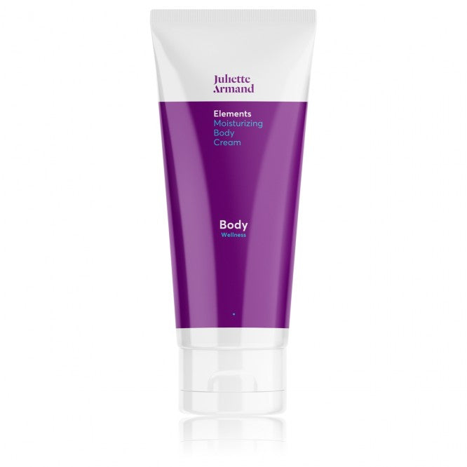 JA 滋潤保濕身體乳霜 Elements Moisturizing Body Cream 200ml